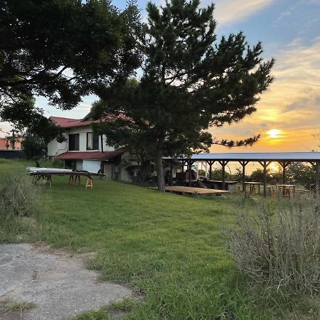 Megijima Beach Apartment 高松市 エクステリア 写真