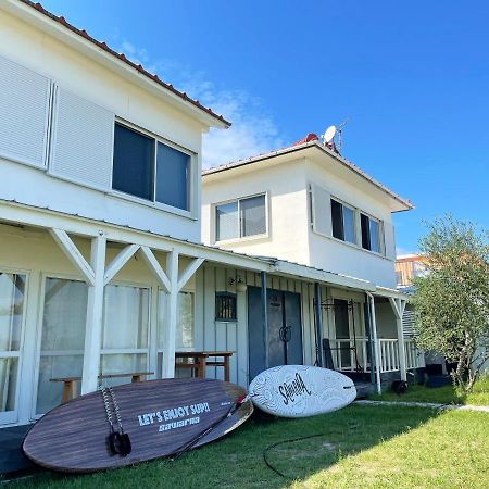 Megijima Beach Apartment 高松市 エクステリア 写真